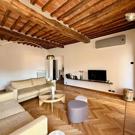 Sanfrancesco41 Apartmán Lucca