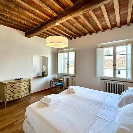 Apartmán Sanfrancesco41 *