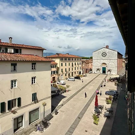 Apartmán Sanfrancesco41