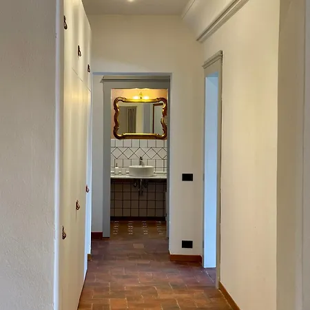 Sanfrancesco41 Apartmán