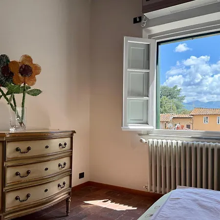Apartmán Sanfrancesco41
