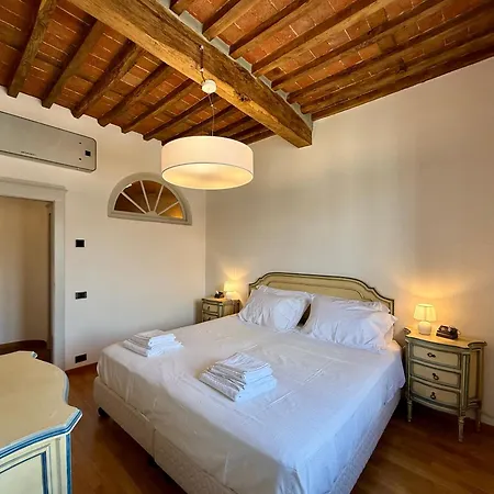 Sanfrancesco41 Apartmán Lucca