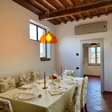 Apartmán Sanfrancesco41