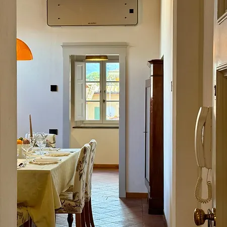 Apartmán Sanfrancesco41 *