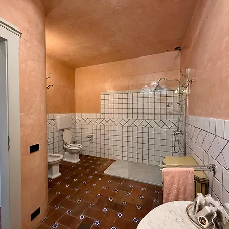 Apartmán Sanfrancesco41 *