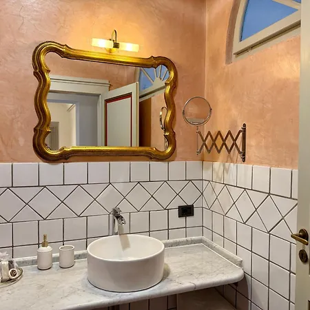 Apartmán Sanfrancesco41 *