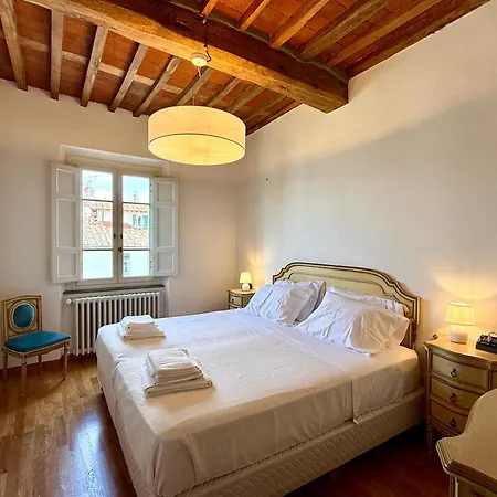 Apartmán Sanfrancesco41 *