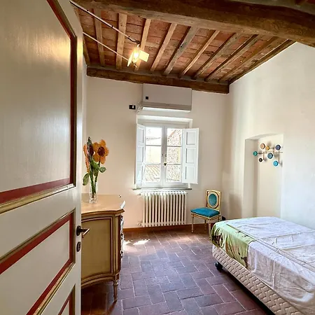 Sanfrancesco41 شقة