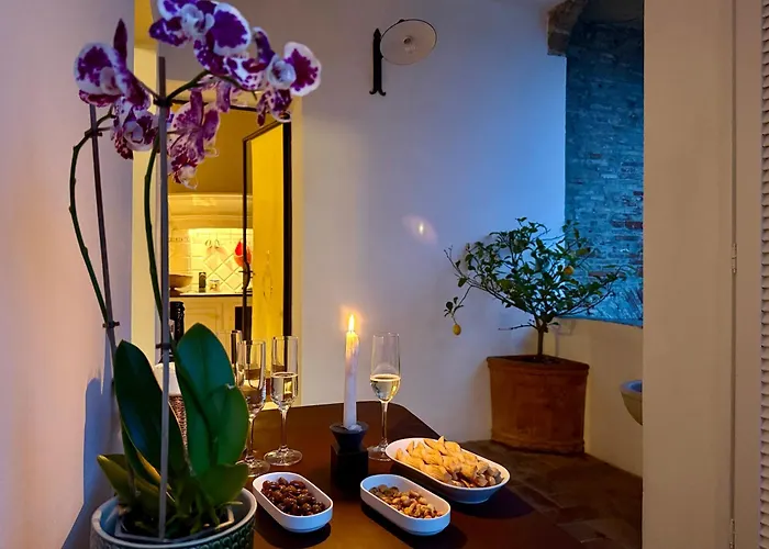 Sanfrancesco41 Διαμέρισμα