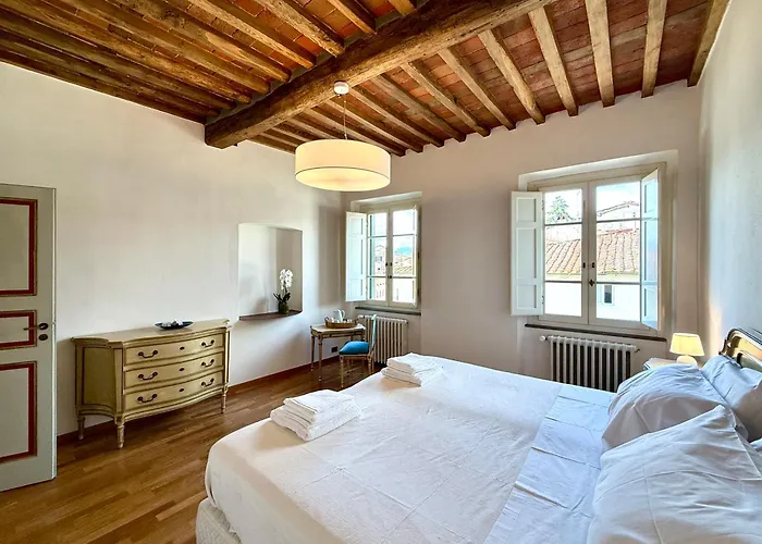 Διαμέρισμα Sanfrancesco41 *