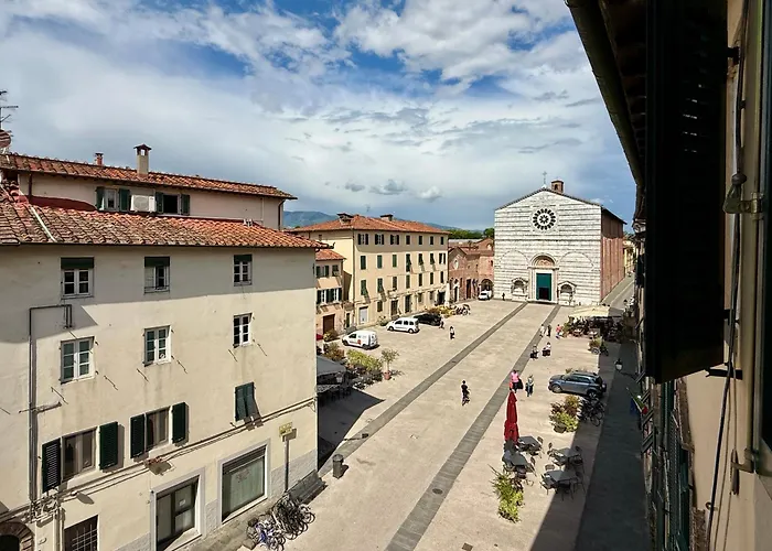 Διαμέρισμα Sanfrancesco41