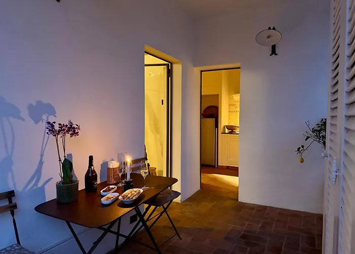 Sanfrancesco41 Διαμέρισμα Λούκα