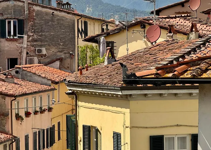 Sanfrancesco41 Διαμέρισμα