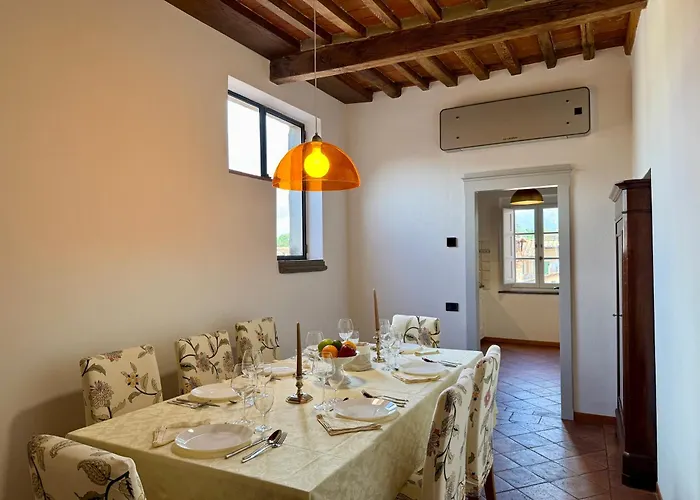 Διαμέρισμα Sanfrancesco41