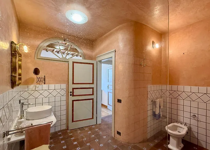 Sanfrancesco41 Διαμέρισμα