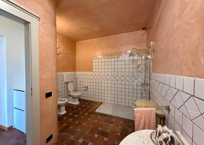 Διαμέρισμα Sanfrancesco41 *