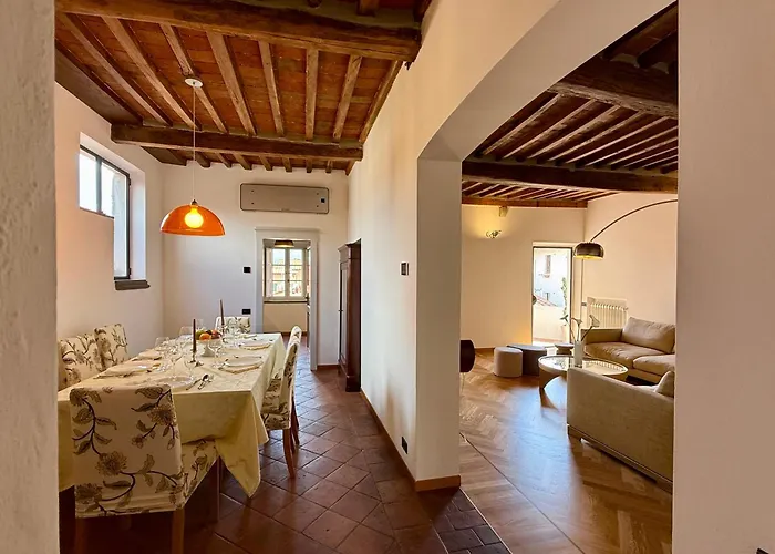 Sanfrancesco41 Διαμέρισμα Λούκα