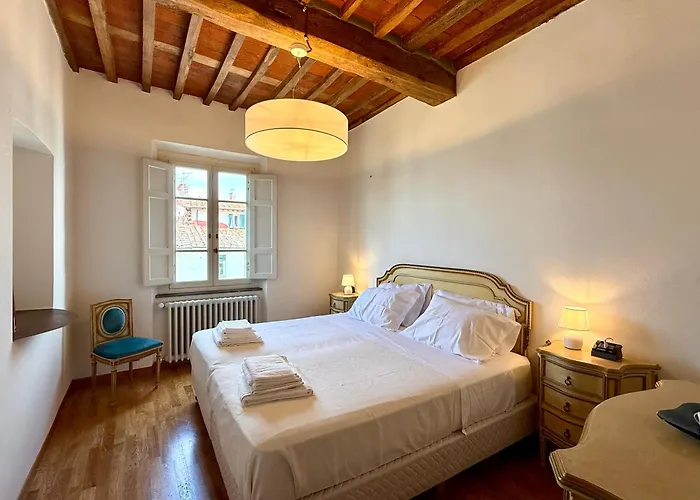 Διαμέρισμα Sanfrancesco41 *